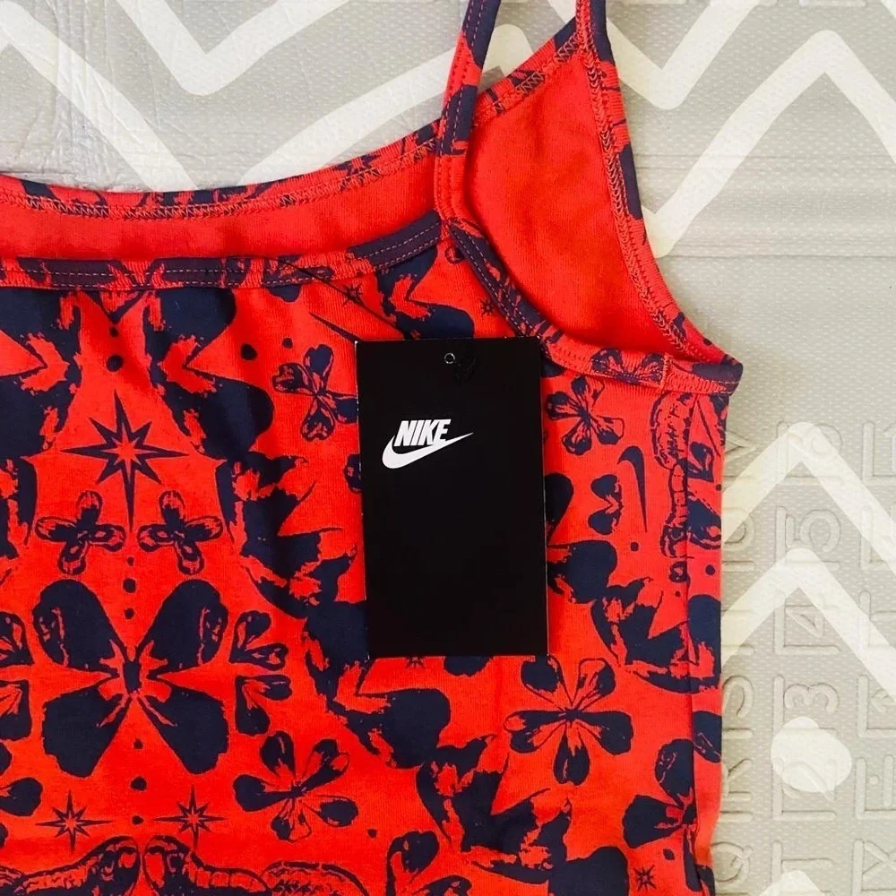 Nike Tank top lifestyle  tennis dress